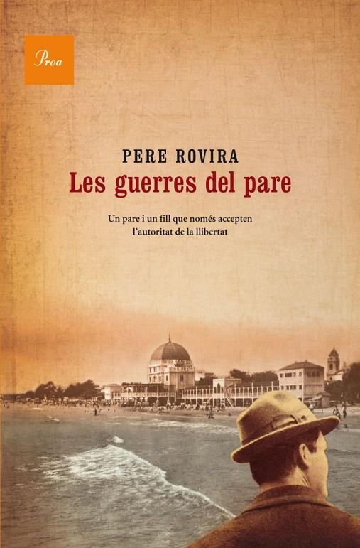 LES GUERRES DEL PARE | 9788475883960 | ROVIRA PLANAS, PERE