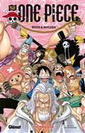 ONE PIECE ÉDITION ORIGINALE VOLUME 52. ROGER & RAYLEIGH | 9782344001967 | ODA, EIICHIRO