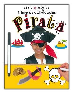 PIRATAS | 9788479423360 | PRIDDY, ROGER