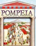 CIUTATS AL LLARG DEL TEMPS. POMPEIA | 9788498012101 | R. PLATT/M. CAPPON