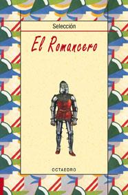 EL ROMANCERO | 9788480635578 | ANÓNIMO