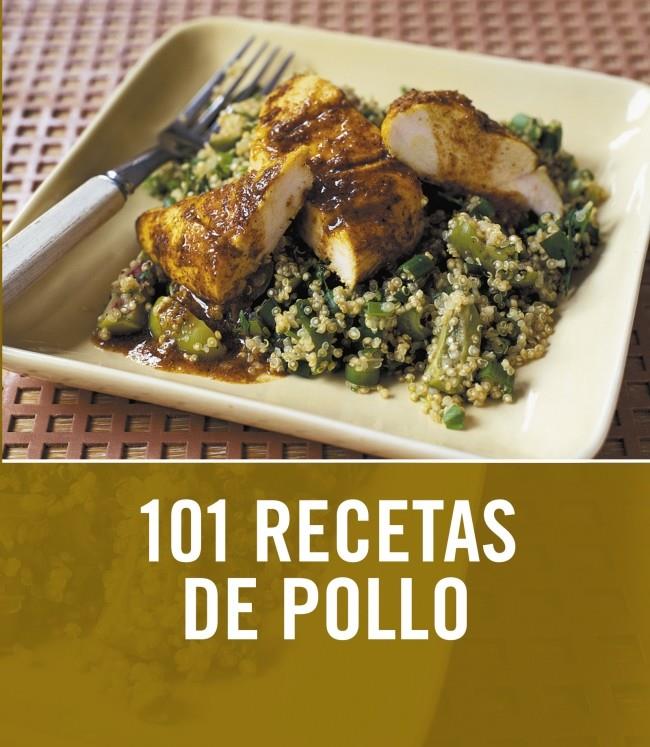 101 RECETAS DE POLLO | 9788425342721 | WRIGHT,JENI