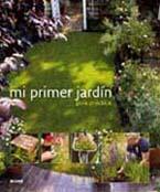 MI PRIMER JARDÍN | 9788480767507 | WILDE, KIM