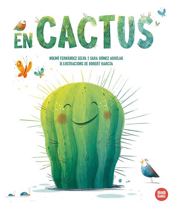 EN CACTUS | 9788418288708 | GÓMEZ AGUILAR, SARA/FERNÁNDEZ SELVA, NOEMÍ