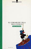EL CORSARI DE L'ILLA DELS CONILLS | 9788424681845 | JANER I MANILA, GABRIEL