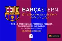 BARÇAETERN (PORTADA EN CATALÁN) | 9788498726633 | CLOSA, ANTONI/SALINAS, DAVID