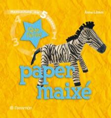 PAPER MAIXÉ | 9788434229068 | LLIMÓS, ANNA