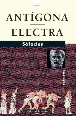 Z ANTIGONA Y ELECTRA | 9788426136619 | SOFOCLES