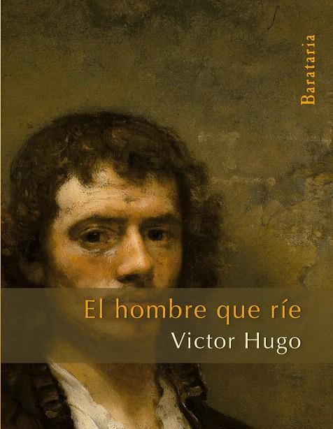 EL HOMBRE QUE RÍE | 9788492979455 | HUHO, VICTOR