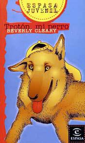 TROTÓN, MI PERRO | 9788423990177 | BEVERLY CLEARY