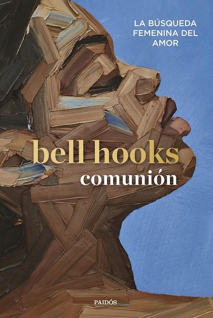 COMUNIÓN | 9788449340604 | BELL HOOKS