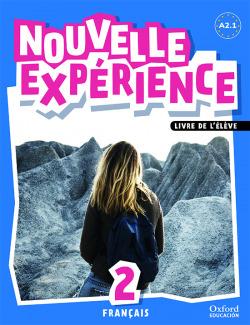 EXPERIENCE NOU 4ºESO LLIBRE ALUMNE | 9780190541354