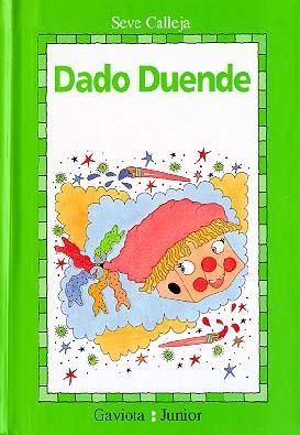 DADO DUENDE | 9788439287865 | SEVE CALLEJA