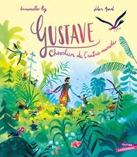 GUSTAVE, CHEVALIER DE L'AUTRE MONDE | 9782017181071 | EMMANUELLE REY