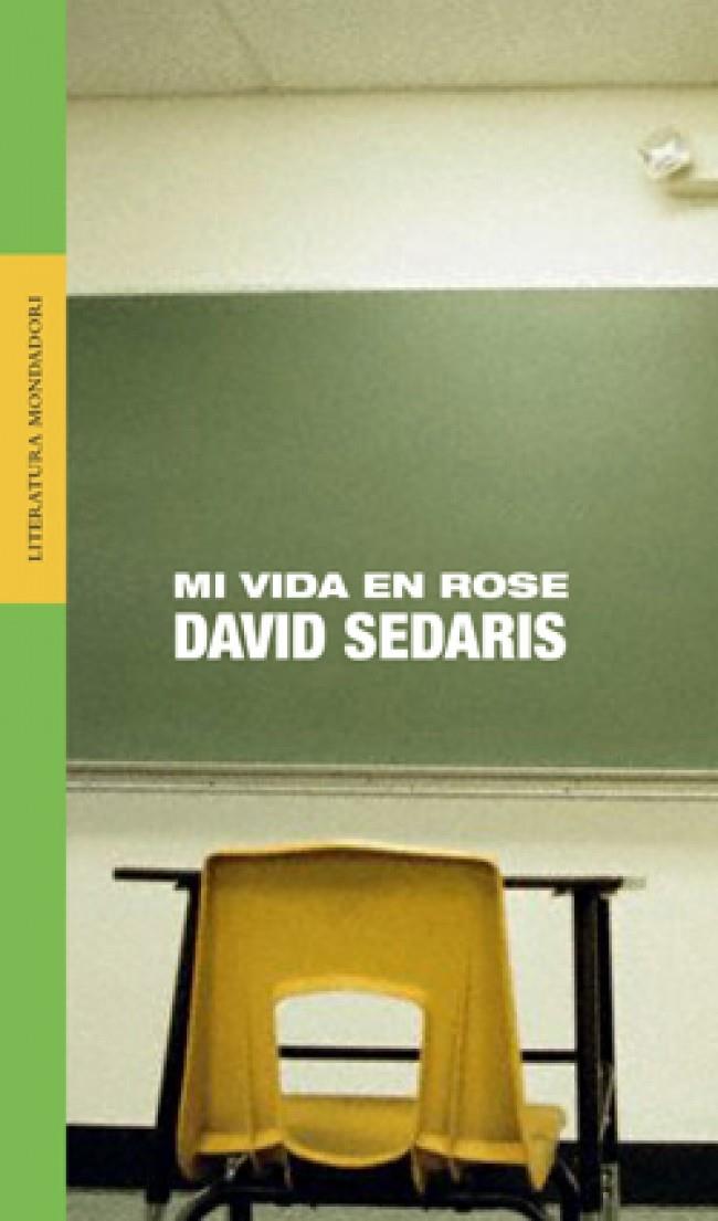 MI VIDA EN ROSE | 9788439710127 | SEDARIS,DAVID