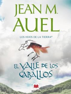 EL VALLE DE LOS CABALLOS | 9788495354624 | AUEL, JEAN MARIE