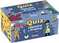 COFFRET. HISTOIRE DE FRANCE : QUIZ  | 9782036009134 | COLLECTIF