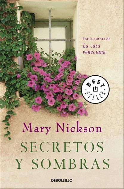 SECRETOS Y SOMBRAS | 9788483468760 | NICKSON,MARY