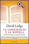 LA CONCIENCIA Y LA NOVELA | 9788483076101 | DAVID LODGE