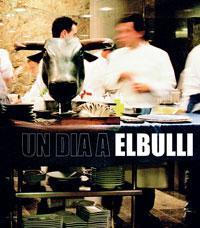 UN DIA A EL BULLI (CATALÀ) | 9788479017415 | ADRIÀ, FERRAN/SOLER, JULI/ADRIA, ALBERT