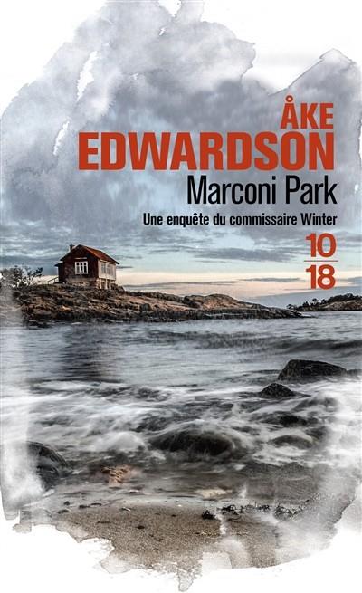 MARCONI PARK | 9782264071415 | EDWARDSON, AKE