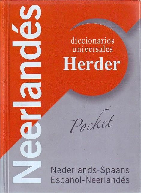 DICCIONARIO POCKET NEERLANDÉS | 9788425422812 | SATTLER, JOHANNA