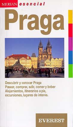 PRAGA | 9788424137151 | THOMAS VESZELITS