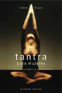 TANTRA PARA MUJERES | 9788497771023 | BROOKS, VALERIE