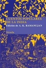 CUENTOS POPULARES DE LA INDIA | 9788478449330