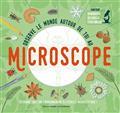 OBSERVE LE MONDE AUTOUR DE TOI AU MICROSCOPE - COFFRET | 9782075133302 | JACKSON, TOM