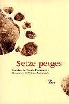 SETZE PETGES | 9788484377610 | NARRADPRS ESCOLA ESCRIPTURA HU