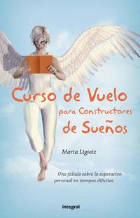 CURSO DE VUELO PARA CONSTRUCTORES DE.... | 9788478713813 | LIGIOIZ , MARTA