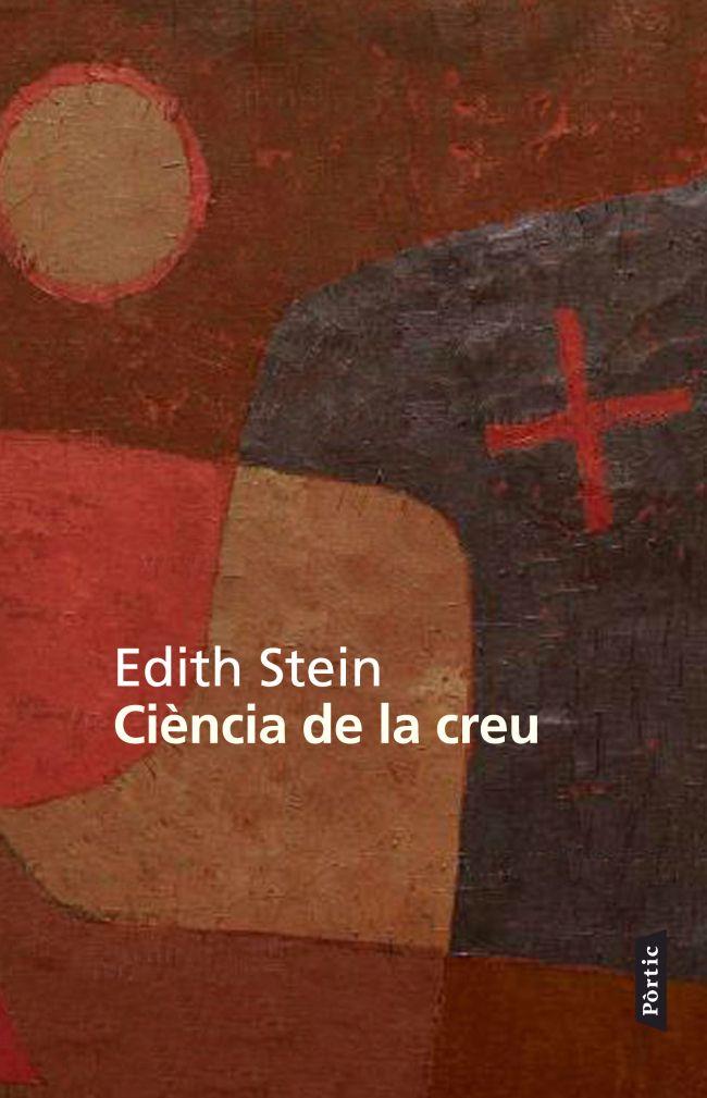 CIÈNCIA DE LA CREU | 9788498091946 | EDITH STEIN