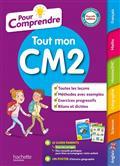 POUR COMPRENDRE TOUT MON CM2 : CONFORME AUX PROGRAMMES - ÉDITION 2022 | 9782017183747 | COLLECTIF