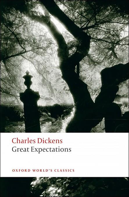 GREAT EXPECTATIONS  OXFORD WORLDS CLASSICS | 9780199219766 | DICKENS, CHARLES