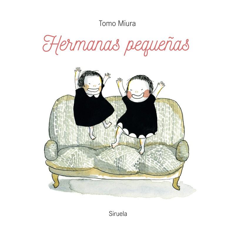 HERMANAS PEQUEÑAS | 9788419942784 | MIURA, TOMO