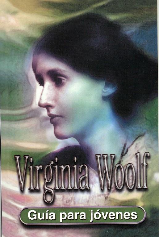 VIRGINIA WOOLF | 9788489804722 | WISKER, GINA