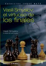 VASILI SMYSLOV: EL VIRTUOSO DE LOS FINALES | 9788425516573 | SMYSLOV, VASILI