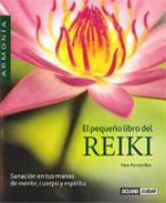 EL PEQUEÑO LIBRO DEL REIKI | 9788475564364 | ROMANILLOS, PERE