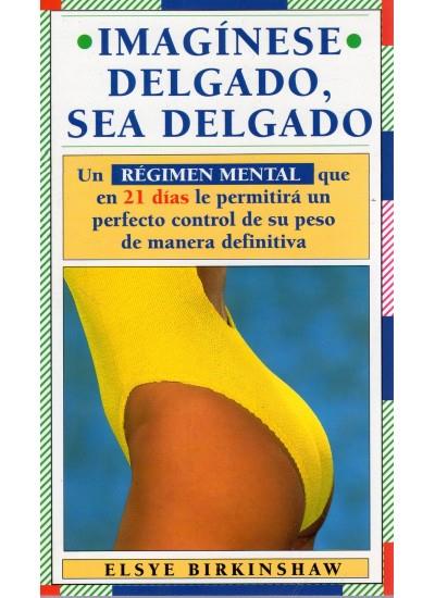 IMAGINESE DELGADO, SEA DELGADO | 9788486193461 | BIRKINSHAW, ELSYE