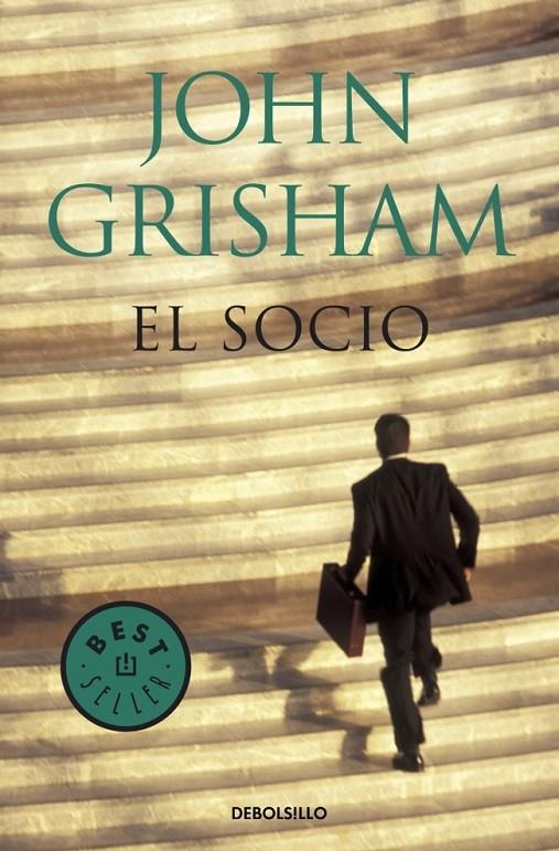 EL SOCIO | 9788483468784 | GRISHAM,JOHN