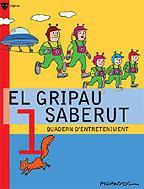 EL GRIPAU SABERUT 1 | 9788424640750 | MARTÍNEZ PICANYOL, JOSEP LLUÍS