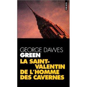 LA SAINT-VALENTIN DE L'HOMME DES CAVERNES | 9782020334181 | GEORGE DAWES GREEN