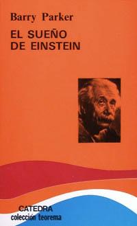 EL SUEÑO DE EINSTEIN | 9788437608853 | PARKER, BARRY