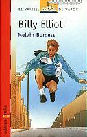 C-VVV.117 BILLY ELLIOT | 9788466105118 | BURGESS, MELVIN