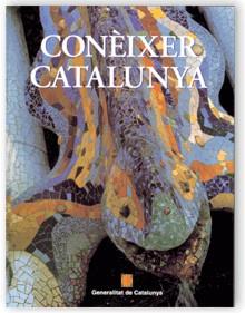 CONÈIXER CATALUNYA | 9788439350859 | PUIGJANER I MATAS, JOSEP M.