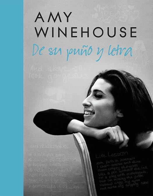 AMY WINEHOUSE | 9788418404443 | WINEHOUSE, AMY