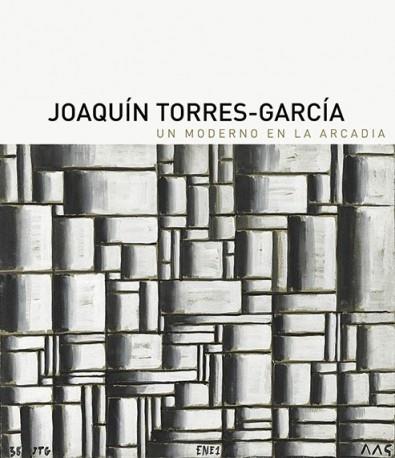 JOAQUÍN TORRES GARCÍA | 9788494441585 | VARIS