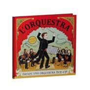 L'ORQUESTRA | 9788498255744 | TANGO BOOKS, LTD.