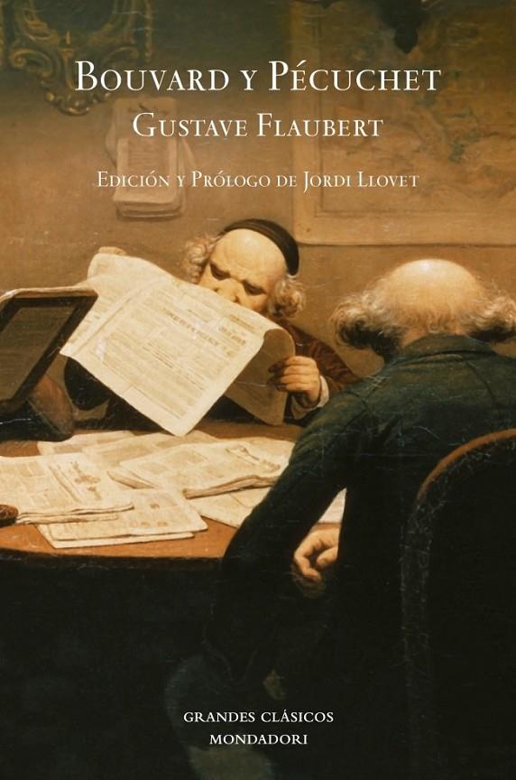 BOUVARD Y PÉCUCHET | 9788439721789 | FLAUBERT,GUSTAVE